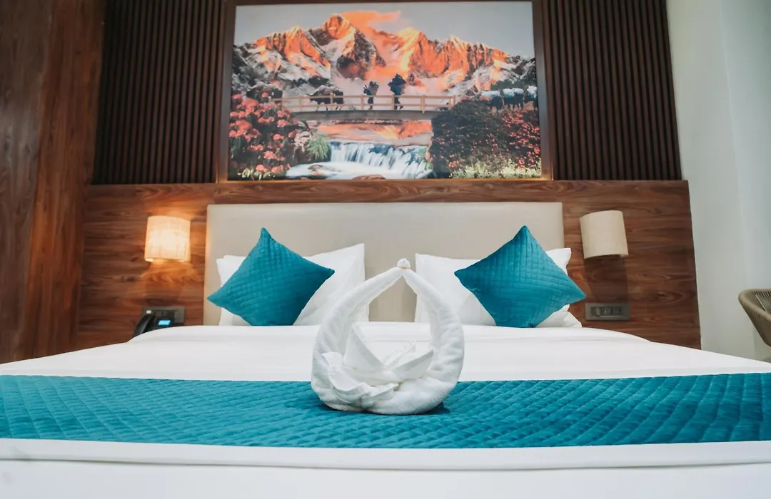 Dees Boutique Hotel-1
