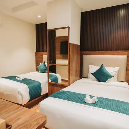 Dees Boutique Hotel-3