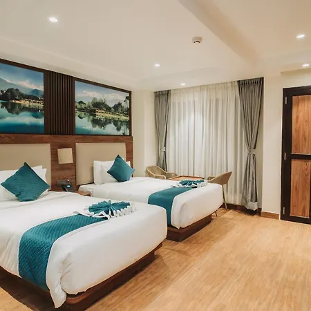 Dees Boutique Hotel-2